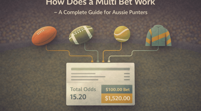 Multi bets heading